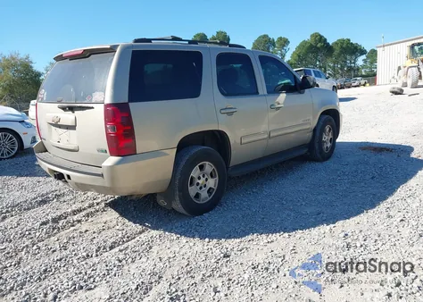 2011 Chevrolet Tahoe Ls from USA, damaged, VIN 1GNSCAE0XBR118464